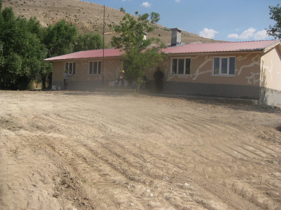 Gürün Yelken Köyü Resimleri 6