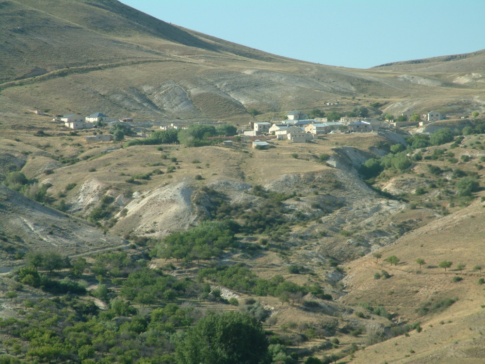 Gürün Yelken Köyü Resimleri 8