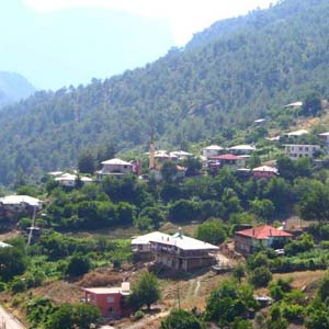 Adana Saimbeyli Yardibi Köyü Resimleri 1