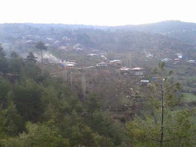 Adana Saimbeyli Yardibi Köyü Resimleri 14