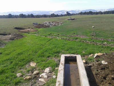 Adana Saimbeyli Yardibi Köyü Resimleri 15