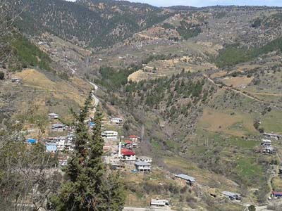 Adana Saimbeyli Yardibi Köyü Resimleri 18