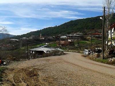 Adana Saimbeyli Yardibi Köyü Resimleri 21