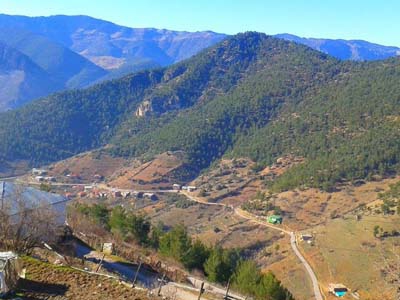 Adana Saimbeyli Yardibi Köyü Resimleri 22