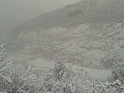 Adana Saimbeyli Yardibi Köyü Resimleri 6