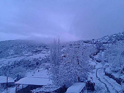 Adana Saimbeyli Yardibi Köyü Resimleri 7