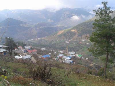 Adana Saimbeyli Yardibi Köyü Resimleri 8