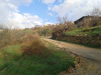 Adana Saimbeyli Yardibi Köyü Resimleri 9