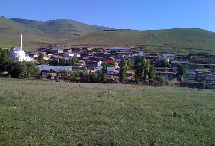 Sarıkamış Uzungazi Köyü Resimleri 1