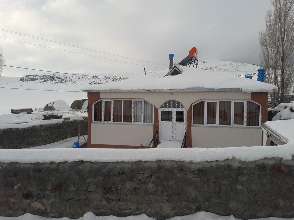 Sarıkamış Uzungazi Köyü Resimleri 2