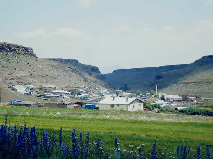 Sarıkamış Yenigazi Köyü Resimleri 2
