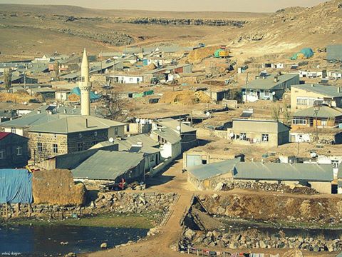 Sarıkamış Yenigazi Köyü Resimleri 3