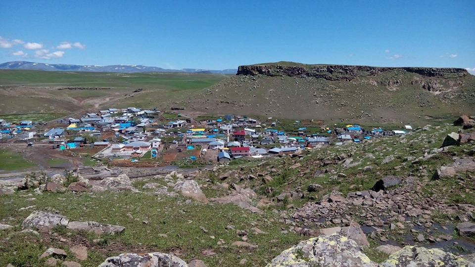 Sarıkamış Yenigazi Köyü Resimleri 4