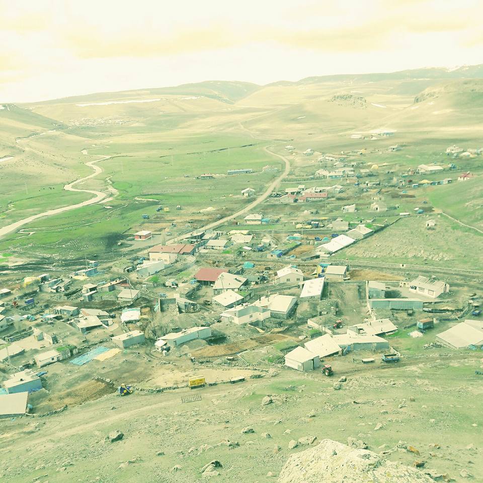 Sarıkamış Yenigazi Köyü Resimleri 5