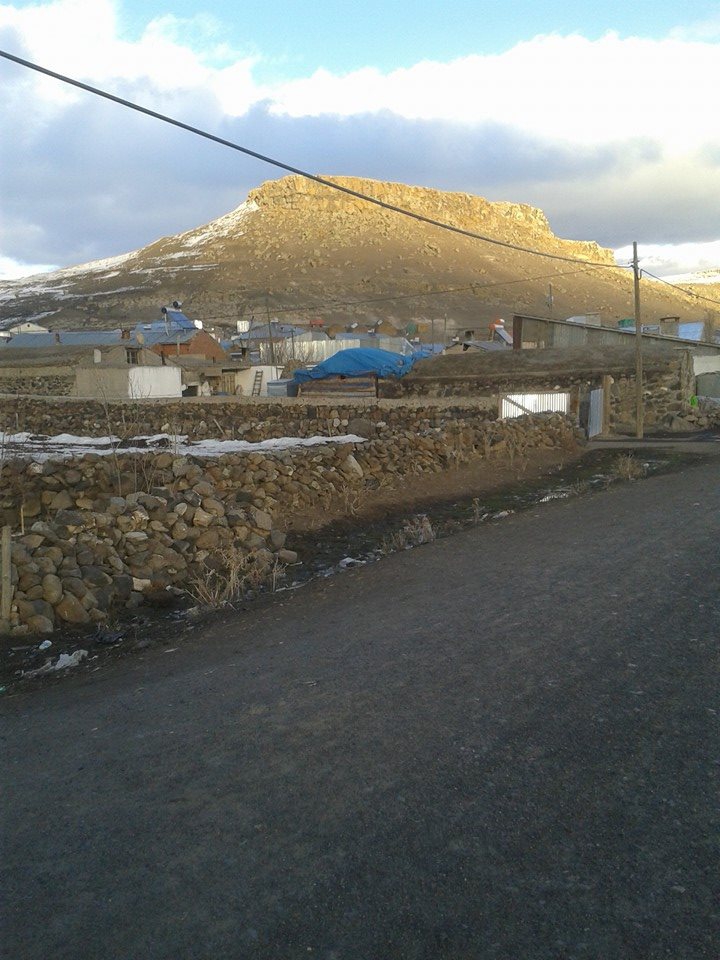 Sarıkamış Yenigazi Köyü Resimleri 6