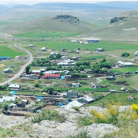 Sarıkamış Yenigazi Köyü Resimleri 7