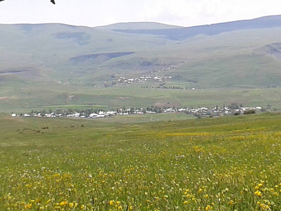 Sarıkamış Yeniköy Köyü Resimleri 3