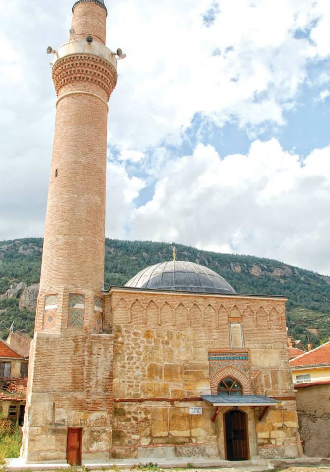 Akşehir Ahicelal Köyü Resimleri 1