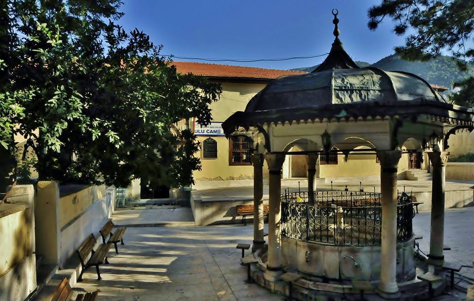 Akşehir Ahicelal Köyü Resimleri 2