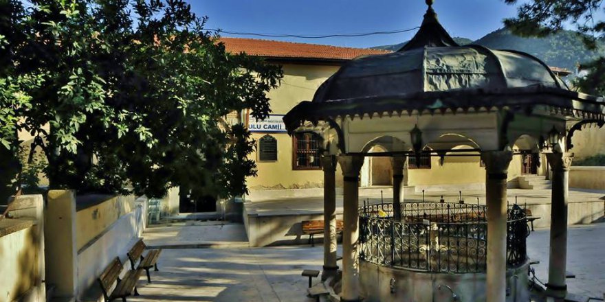 Akşehir Ahicelal Köyü Resimleri