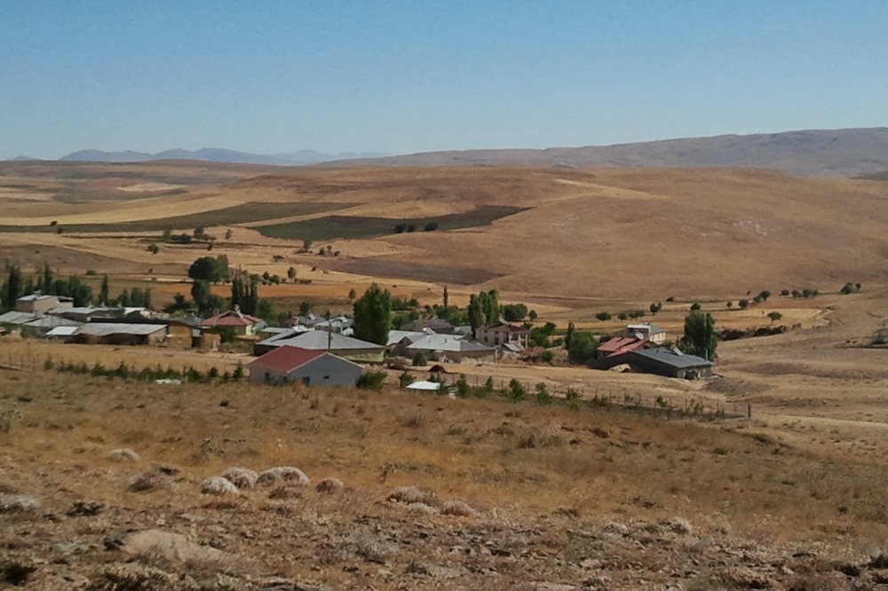 Gürün Yuva Köyü Resimleri 1