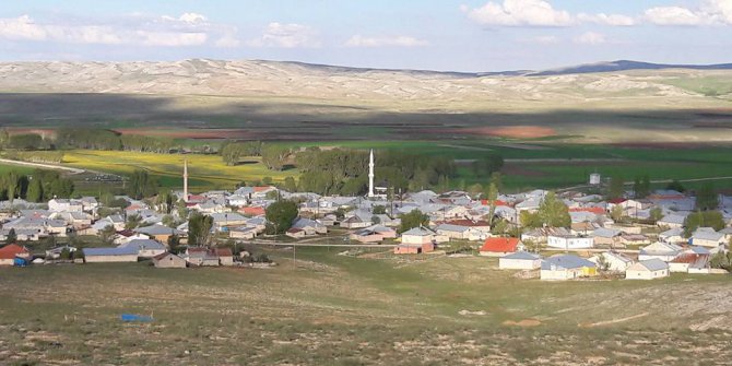 Gürün Yuva Köyü Resimleri 10