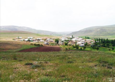Gürün Yuva Köyü Resimleri 2