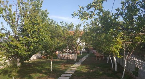 Honaz Ovacık Köyü Resimleri 1