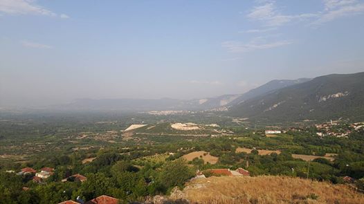 Honaz Ovacık Köyü Resimleri 2