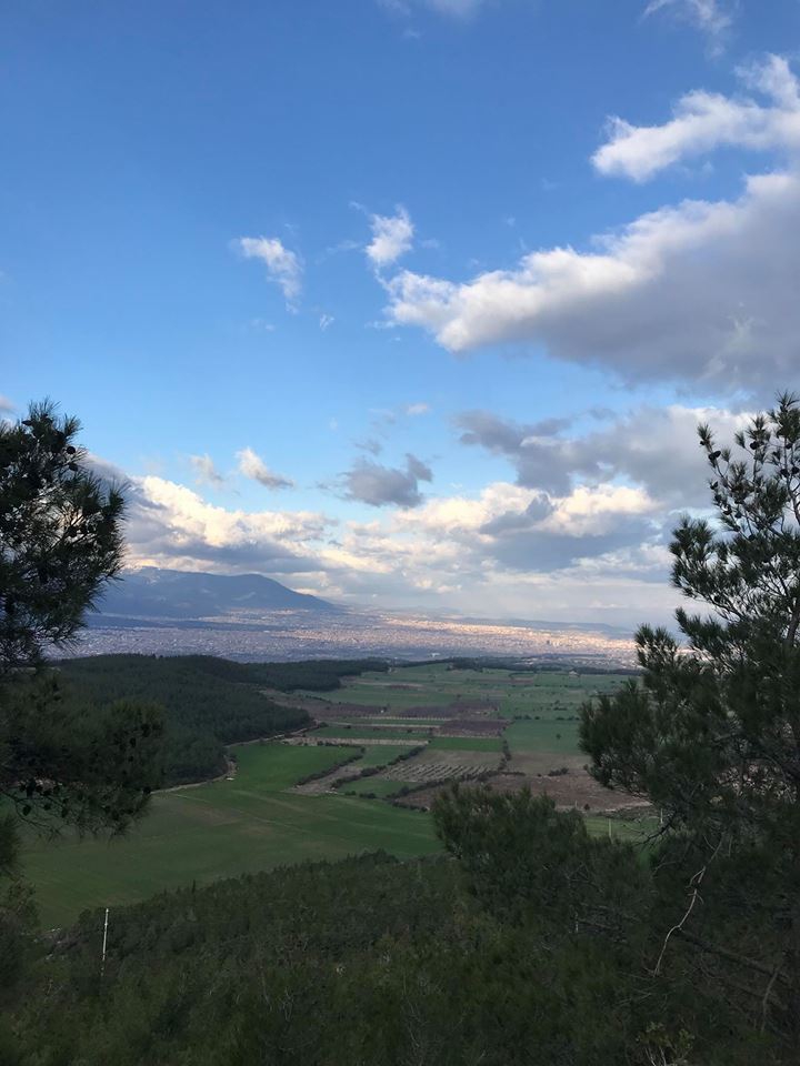 Honaz Ovacık Köyü Resimleri 3