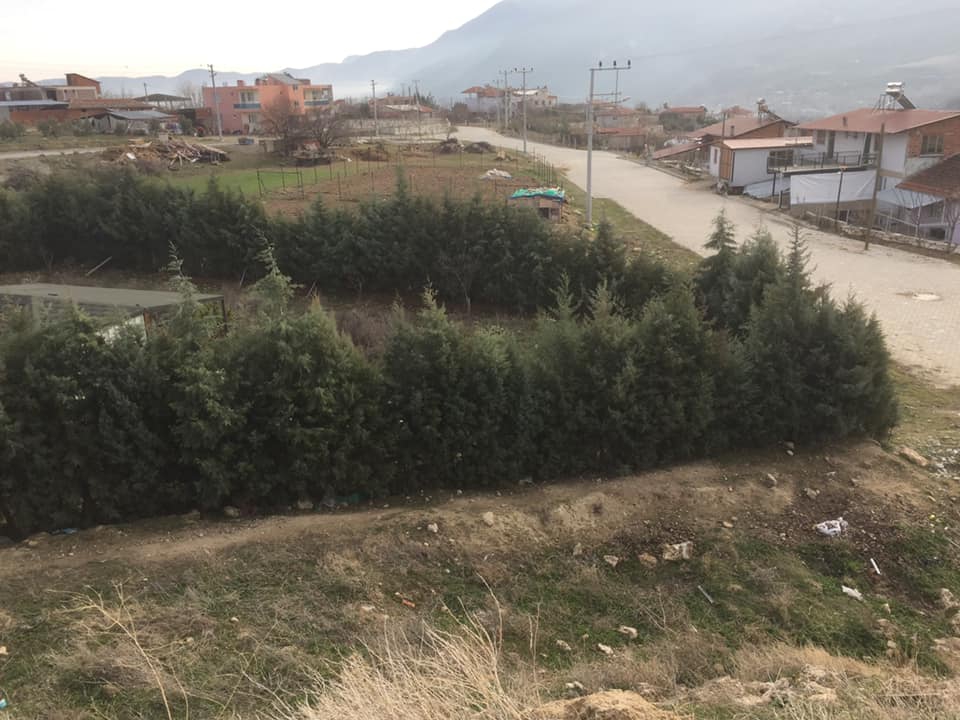 Honaz Ovacık Köyü Resimleri 5