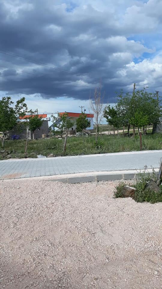 Kayapınar Baykara Köyü Resimleri 1