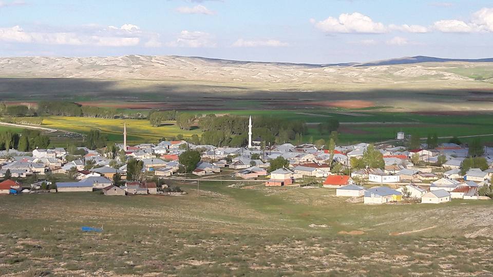 Gürün Yolgeçen Köyü Resimleri 10