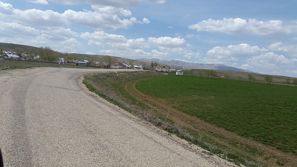 Gürün Yolgeçen Köyü Resimleri 14
