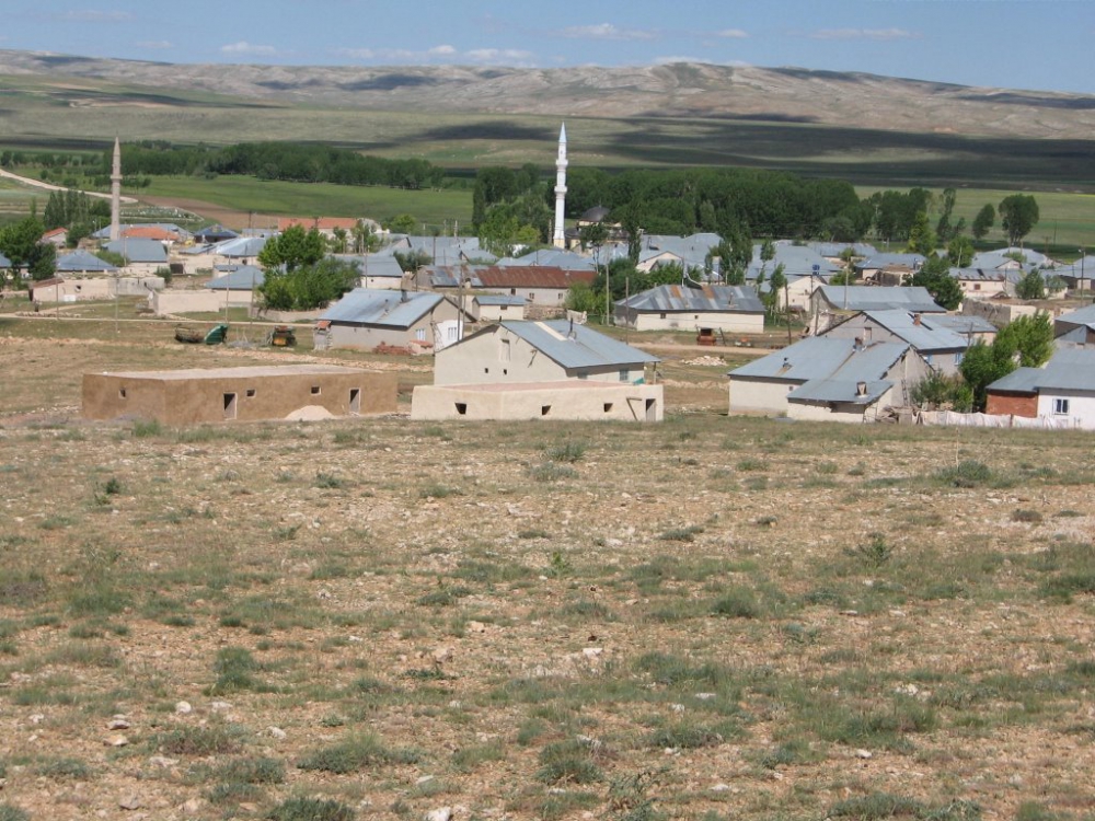 Gürün Yolgeçen Köyü Resimleri 17