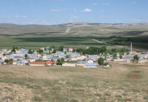 Gürün Yolgeçen Köyü Resimleri 2