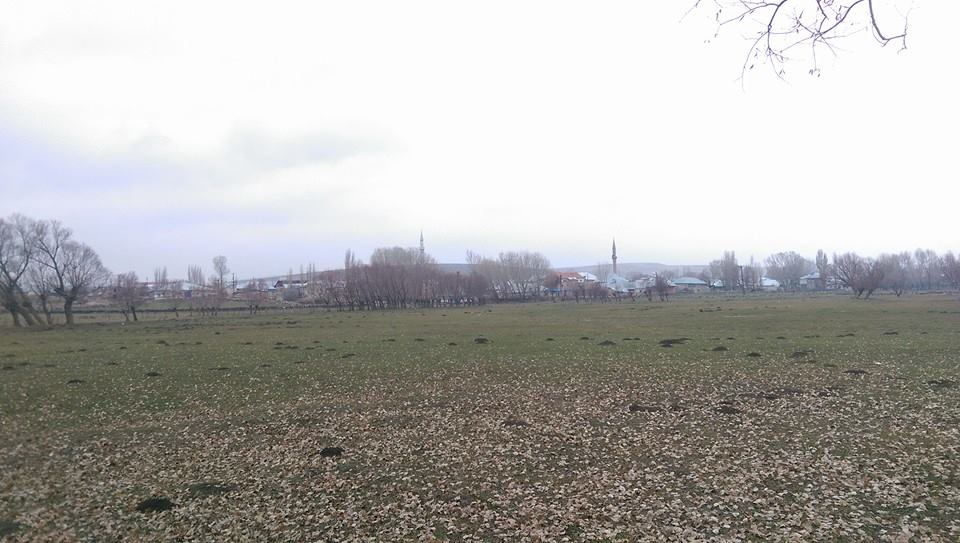 Gürün Yolgeçen Köyü Resimleri 4