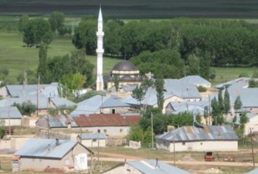 Gürün Yolgeçen Köyü Resimleri 6
