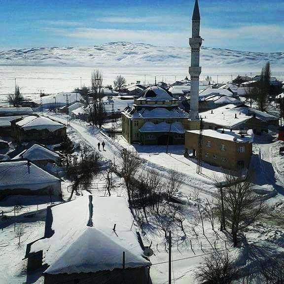 Gürün Yolgeçen Köyü Resimleri 9