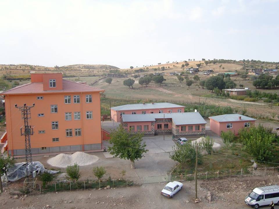 Kocaköy Yazıköy Köyü Resimleri 1