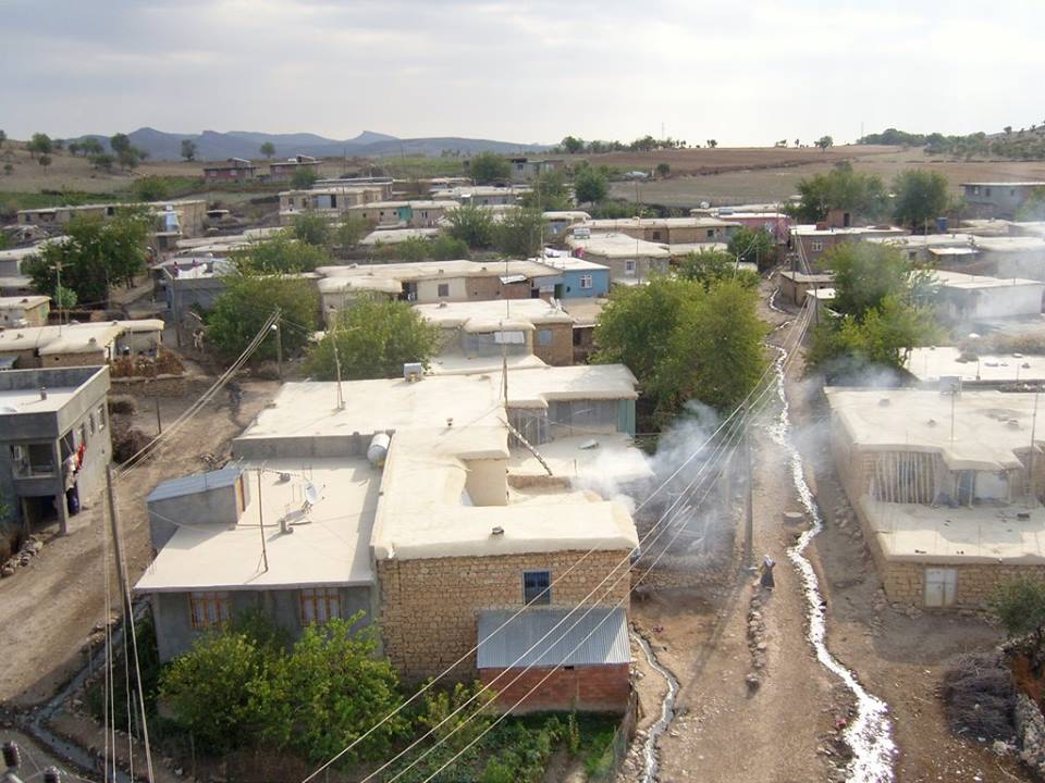 Kocaköy Yazıköy Köyü Resimleri 2