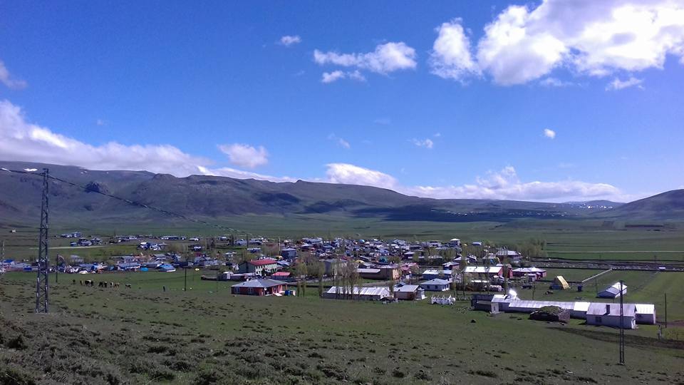 Selim Akçakale Köyü Resimleri 1