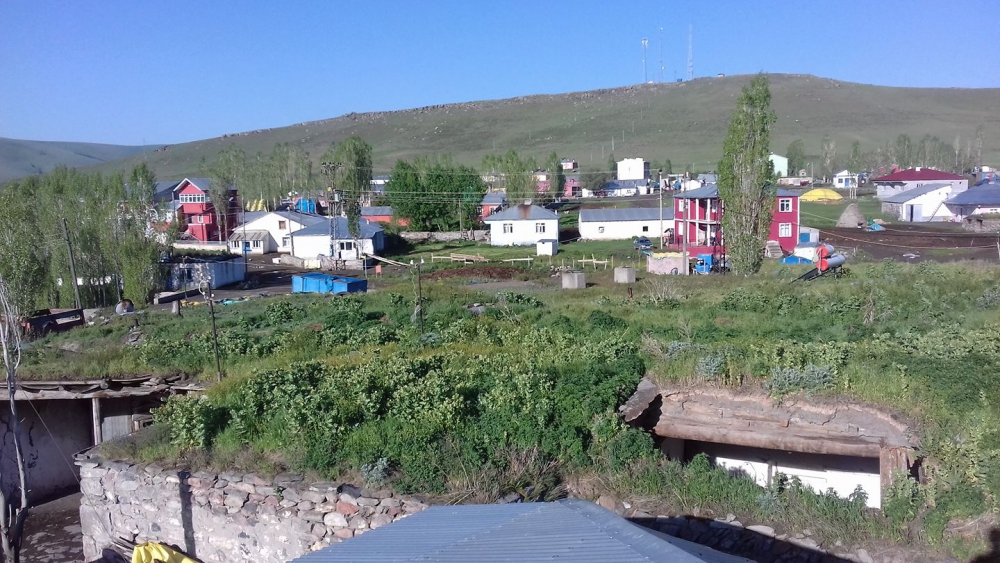 Selim Akçakale Köyü Resimleri 14