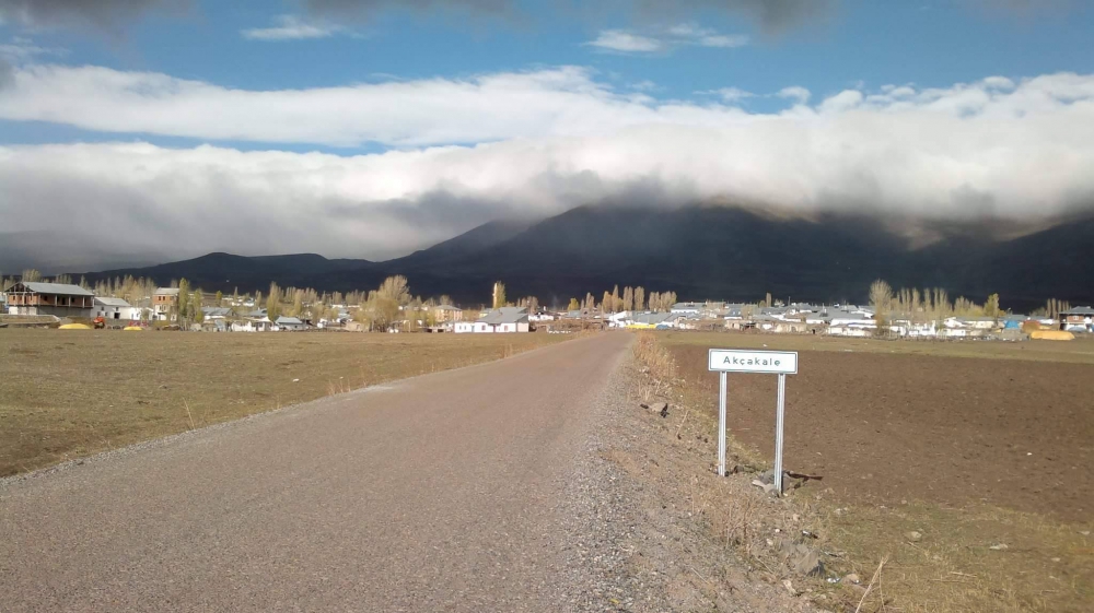 Selim Akçakale Köyü Resimleri 15