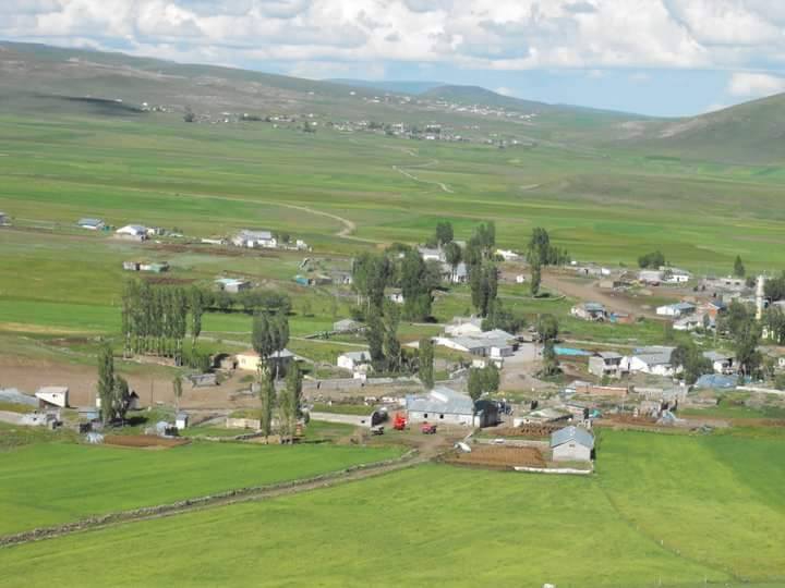 Selim Akçakale Köyü Resimleri 3