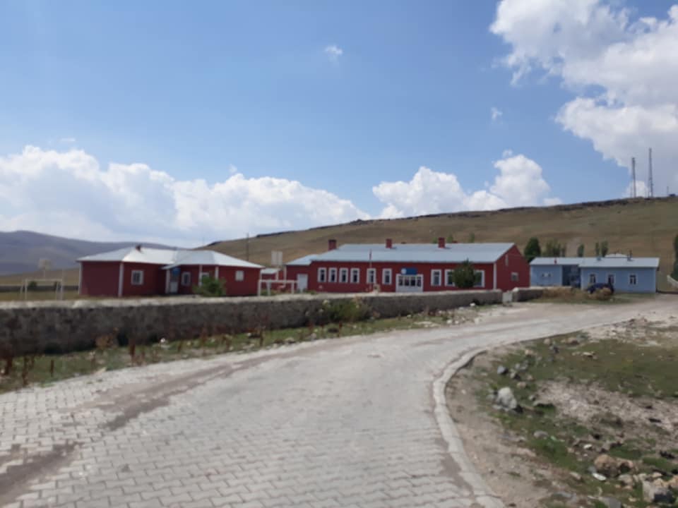 Selim Akçakale Köyü Resimleri 4