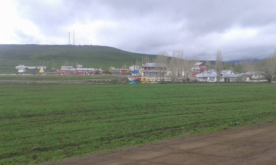 Selim Akçakale Köyü Resimleri 5