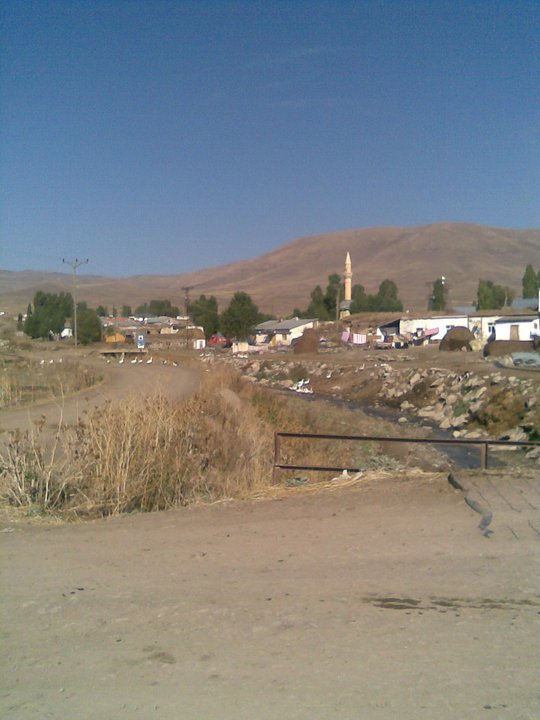 Selim Akçakale Köyü Resimleri 6