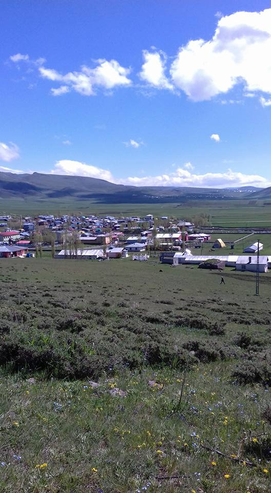 Selim Akçakale Köyü Resimleri 7