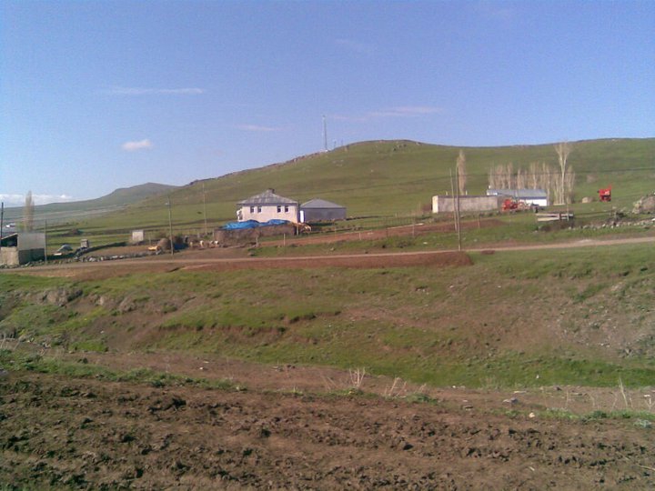 Selim Akçakale Köyü Resimleri 8